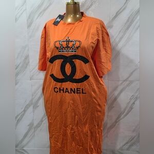 Long t-shirt  With pockets New